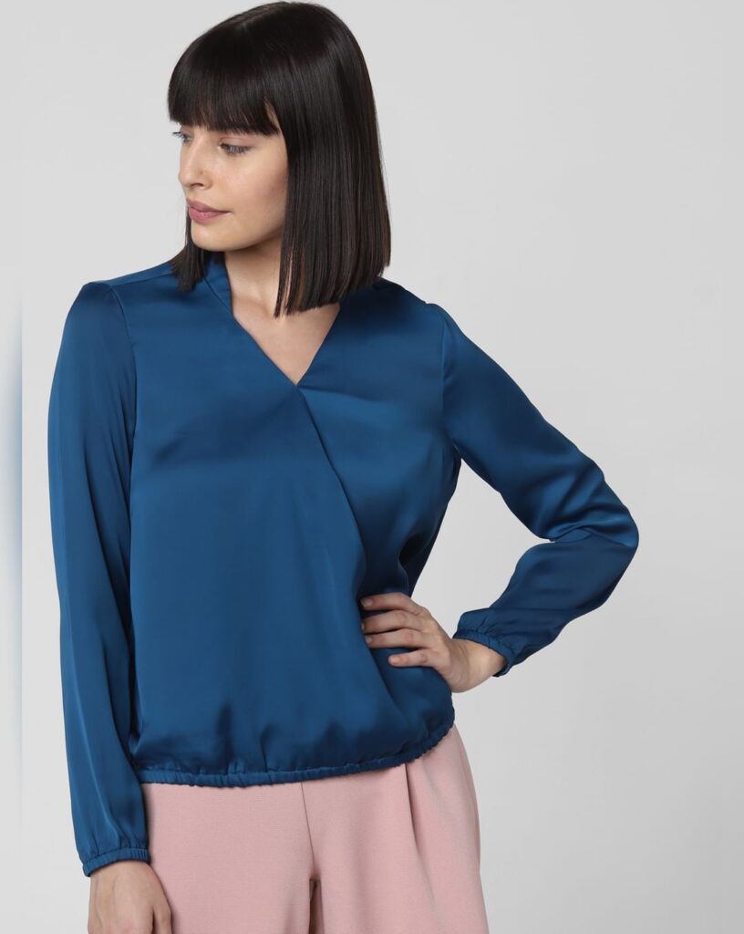 Give Your Wardrobe Style A Makeover With ONLY