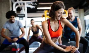yoga clothes