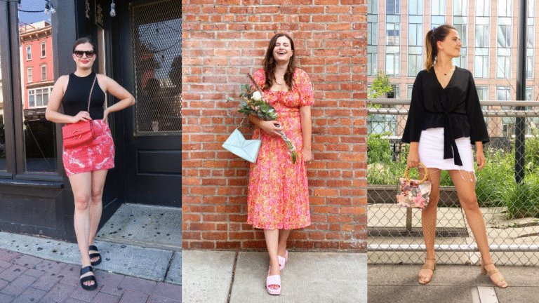 A Fun Way to Dress for the Season